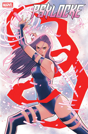 PSYLOCKE #4 (rel:02/12)~