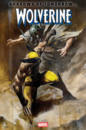 WOLVERINE #17 (Limit 2 Per Cover) (rel:03/04)~