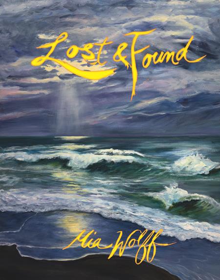 LOST & FOUND HC (MR) (Limit 2 Per Cover) (rel:10/08)