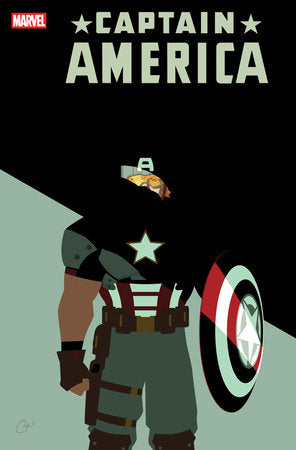 CAPTAIN AMERICA #4 (Limit 2 Per Cover) (rel:10/15)