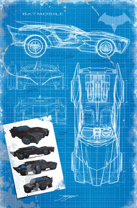 BATMAN #3 (Limit 2 Per Cover) (rel:11/05)