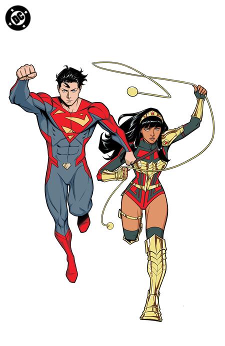 NEW TITANS #36 (Limit 2 Per Cover) (rel:06/17)~