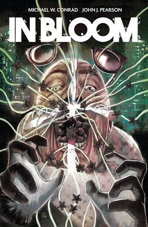 In Bloom TP (Limit 2 Per Cover) (rel:11/18)