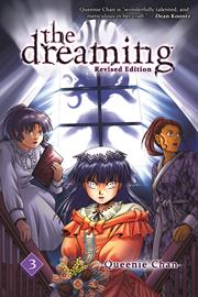 DREAMING TP VOL 3