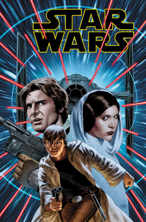 Star Wars: Skywalker Strikes TP (Limit 1 Per Cover) (rel:01/26)