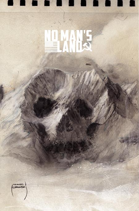NO MANS LAND #2 (OF 4) (Limit 2 Per Cover) (rel:10/22)