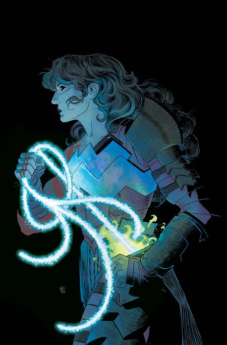 ABSOLUTE WONDER WOMAN #19 (Limit 2 Per Cover) (rel:04/22)