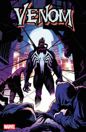 VENOM #1 (Limit 2 Per Cover) (rel:10/14)