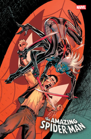 AMAZING SPIDER-MAN #1005 (Limit 2 Per Cover) (rel:12/09)