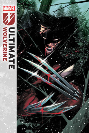 ULTIMATE WOLVERINE #15 (Limit 2 Per Cover) (rel:03/18)~