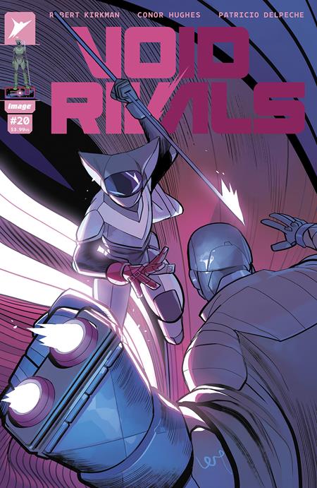 VOID RIVALS #20 (Limit 2 Per Cover) (rel:06/25)~