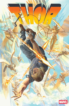 THOR #802 (Limit 2 Per Cover) (rel:10/28)