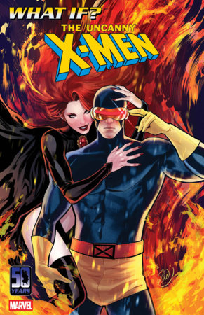 WHAT IF...? UNCANNY X-MEN #1 (Limit 2 Per Cover) (rel:06/03)