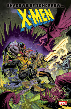 X-MEN #26 (Limit 2 Per Cover) (rel:03/04)~