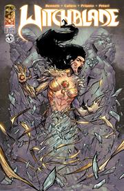 WITCHBLADE #3 (2024)  (rel:9/18)