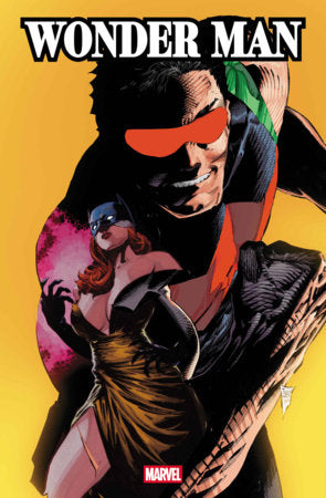 WONDER MAN #2 (Limit 2 Per Cover) (rel:04/29)~