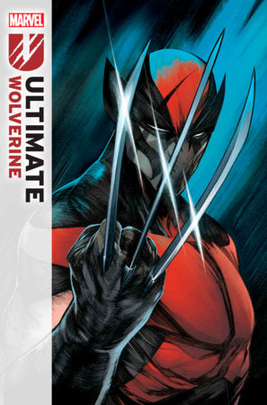 ULTIMATE WOLVERINE #1 (rel:01/15)