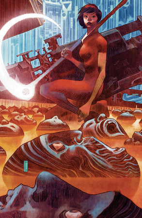 Grim #25 (Limit 2 Per Cover) (rel:11/12)
