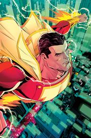 SHAZAM #14