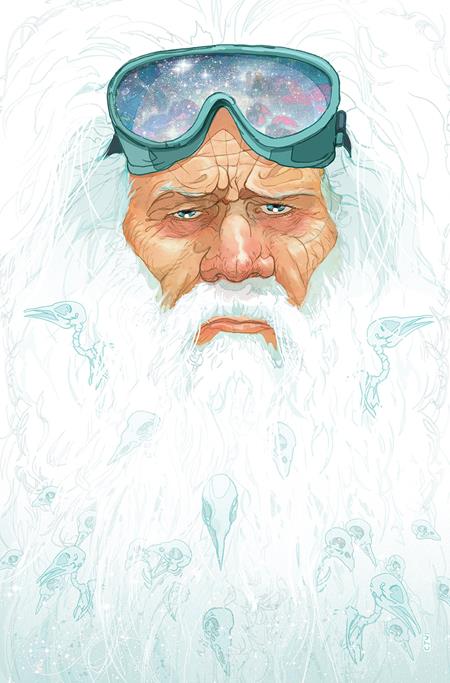 ASSORTED CRISIS EVENTS #7 (MR) (Limit 2 Per Cover) (rel:12/10)