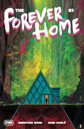 FOREVER HOME #1 (Limit 2 Per Cover) (rel:09/09)