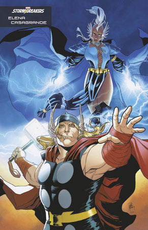 IMMORTAL THOR #16 (rel:10/2)~