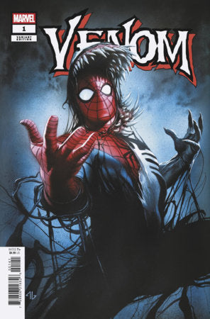 VENOM #1 (Limit 2 Per Cover) (rel:10/14)