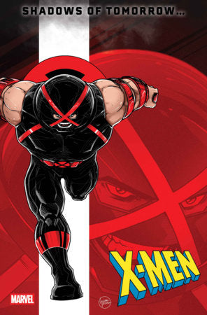 X-MEN #26 (Limit 2 Per Cover) (rel:03/04)~