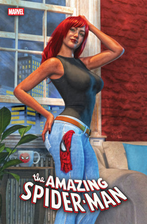 AMAZING SPIDER-MAN #1005 (Limit 2 Per Cover) (rel:12/09)
