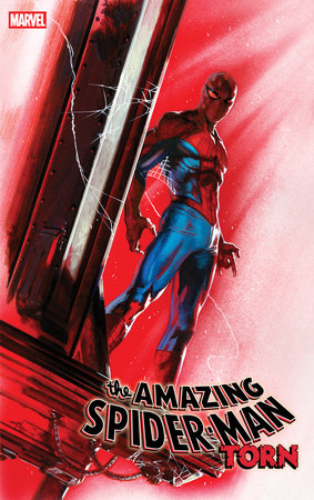 AMAZING SPIDER-MAN: TORN #2 (Limit 2 Per Cover) (rel:11/12)