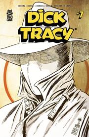 DICK TRACY #7 (rel:01/29)