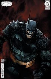 ABSOLUTE BATMAN #5 (rel:02/12)