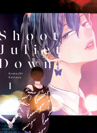 Shoot Juliet Down 1 TP (Limit 2 Per Cover) (rel:11/04)