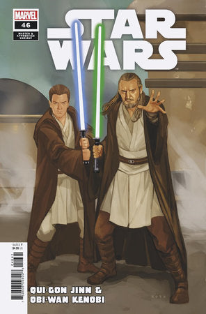 STAR WARS #46