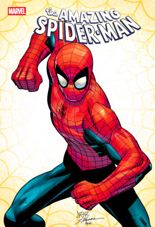 AMAZING SPIDER-MAN #10  (Limit 2 Per Cover) (rel:08/20)~