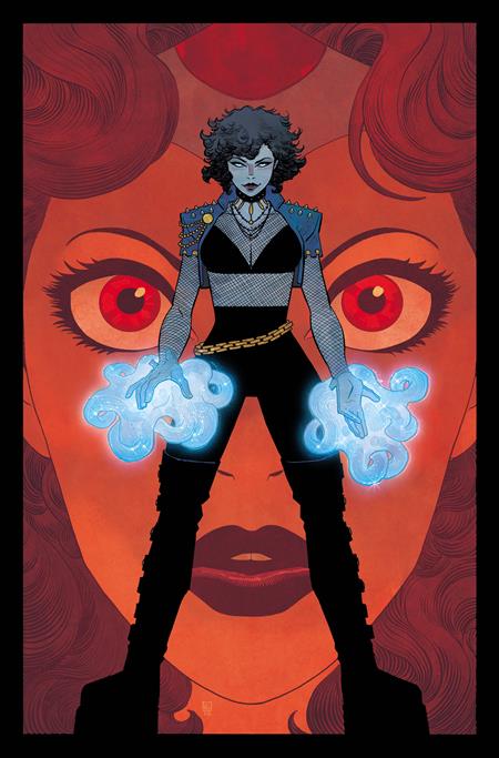 ABSOLUTE WONDER WOMAN #16 (Limit 2 Per Cover) (rel:01/28)