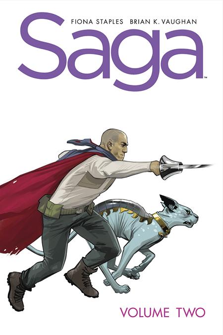 SAGA TP VOL 02 NEW EDITION (MR) (rel:04/16)