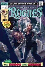 ROGUES #2 (OF 24) (rel:8/14)