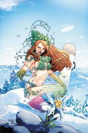 POISON IVY #29 (rel:01/01)