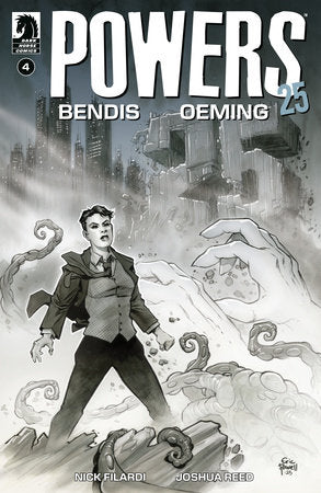 Powers 25 #4 (Limit 2 Per Cover) (rel:12/24)