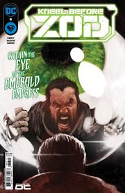 KNEEL BEFORE ZOD #6 (OF 12)