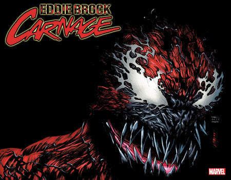 EDDIE BROCK: CARNAGE #1 (rel:02/12)