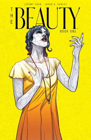The Beauty Book One Local Comic Shop Day Edition TP (DM Only) (Limit 2 Per Cover) (rel:09/23)