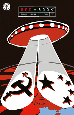 Red Book I #3 (Limit 2 Per Cover) (rel:12/17)