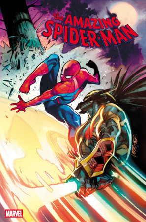 AMAZING SPIDER-MAN #1002 (Limit 2 Per Cover) (rel:10/28)