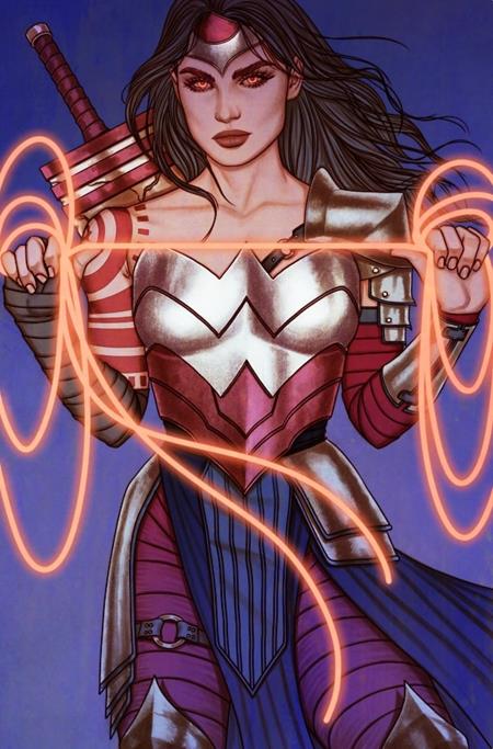 ABSOLUTE WONDER WOMAN #6 (rel:03/26)