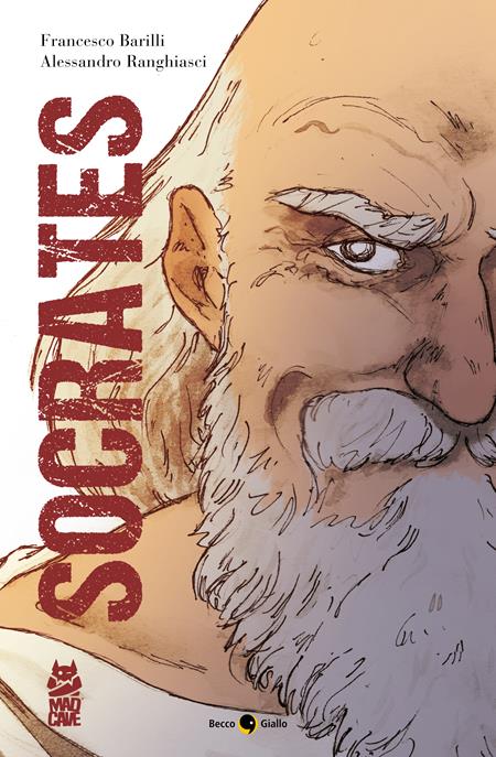 SOCRATES TP (Limit 2 Per Cover) (rel:11/12)