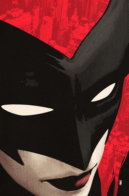 BATWOMAN #6 (Limit 2 Per Cover) (rel:08/19)