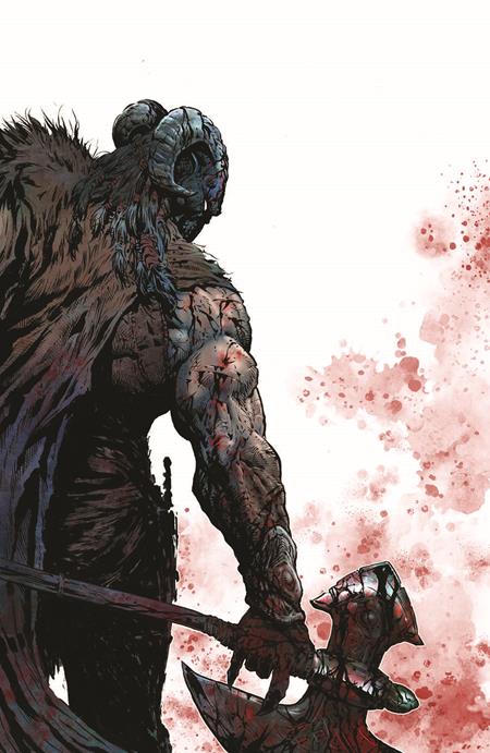 SPAWN THE DARK AGES #1 (OF 6) (Limit 2 Per Cover) (rel:11/05)