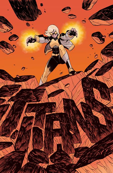 NEW TITANS #37 (Limit 2 Per Cover) (rel:07/15)
